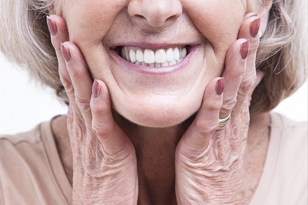 FAQs About Metal Free Dentistry