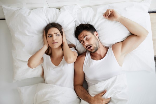 How Your General Dentist Can Help Treat Sleep Apnea